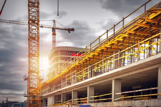 General Management Construction Group - Constructii si amenajari, Bucuresti