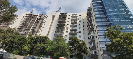 General Management Construction Group - Constructii si amenajari, Bucuresti