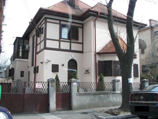 General Management Construction Group - Constructii si amenajari, Bucuresti