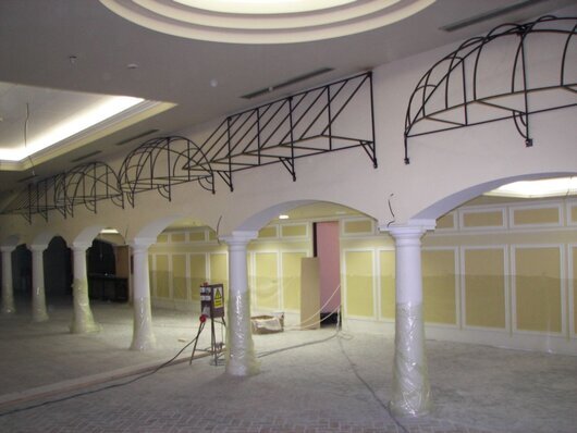 General Management Construction Group - Constructii si amenajari, Bucuresti